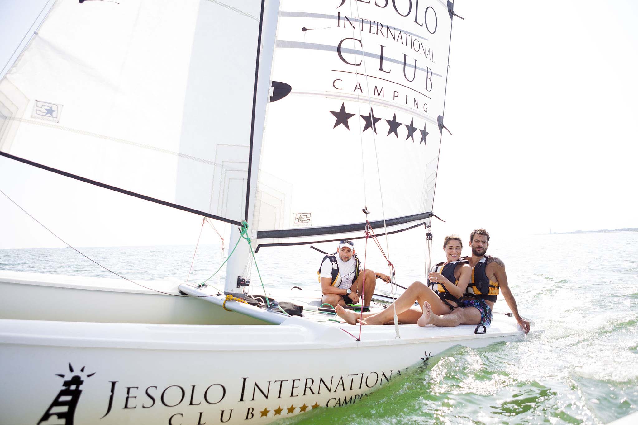 catamarano