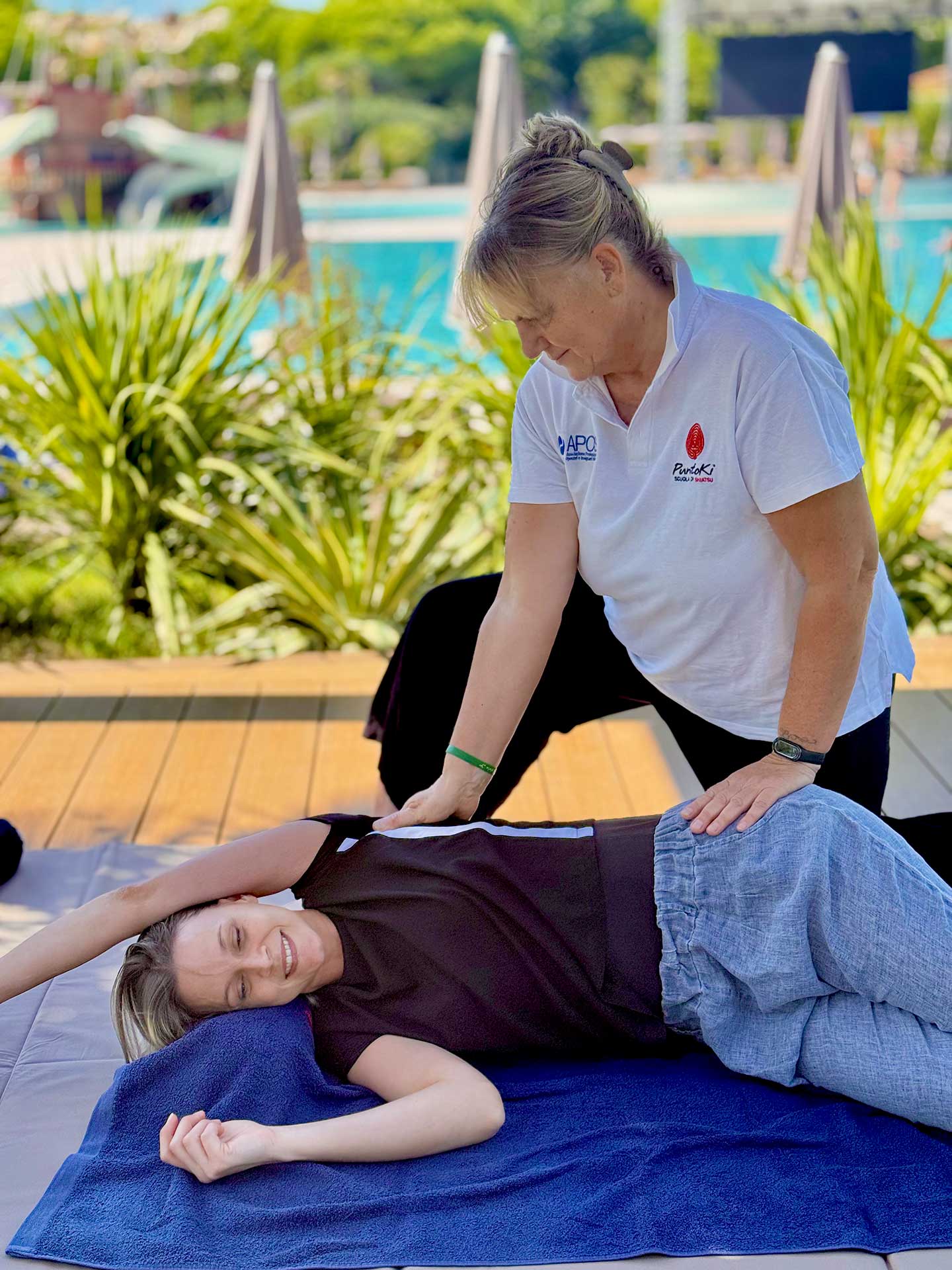 Massaggi
